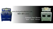 Antique Gas Stoves
