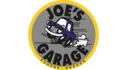 Joe's Garage