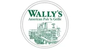 Wally's American Pub N Grill
