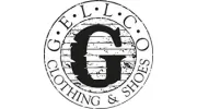 Gellco Clothing & Shoes