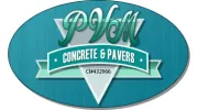 PVM Concrete Paving & Mason