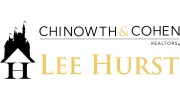 Lee Hurst, Chinowth & Cohen, REALTORS