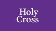 Holy Cross College Of