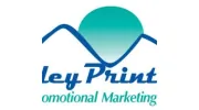 Valley Printing & Promo Advert