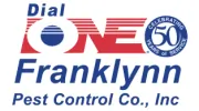 Dial One Franklynn Pest