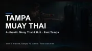 Tampa Muay Thai