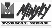 Minsky Formal Wear