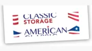 American Classic Storage