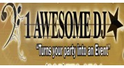 1 Awesome Dj-Jeff Oliver