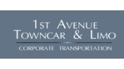 Denver Town Car