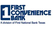 1st National Bank
