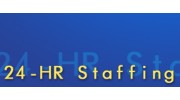 24 Hour Staffing