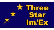 Three Star IMEX