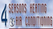 4 Seasons Heating & Air Conditioning