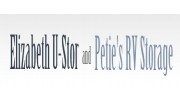 Petee's R V & Boat Storage
