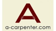 A Carpenter