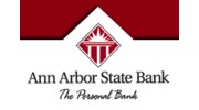 Ann Arbor State Bank
