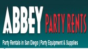 Abbey Party Rentals