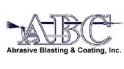 Abrasive Blasting & Coating