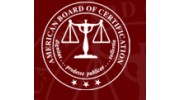 American Board Of Certification