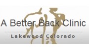 Better Back Clinic
