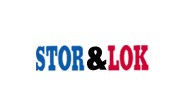 Stor & Lok