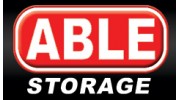 Able Storage