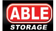 Able Storage
