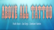 Above All Tattoo