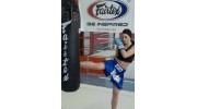 Absolute Kickboxing & Karate For Kids