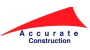 Accurate Construction