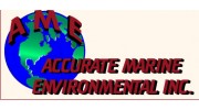 Accurate Marine Environmental