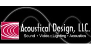 Acoustical Design