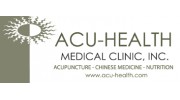 Acu-Health Medical Clinic