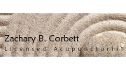 Zachary Corbett, LAc