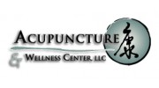 Acupuncture & Wellness Center