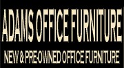 Adams Office Furniture