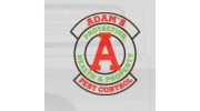 Adam's Pest Control