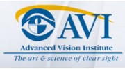 Advanced Vision Institute