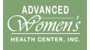 Advanced Women's Health Center