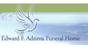 Edward F Adzima Funeral Home
