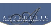 Aesthetic Surgical Arts