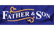 Father & Son Moving & Storage