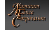 Aluminum Fence