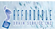 Affordable Drain & Pipeline Services