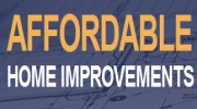 Affordable Home Improvements