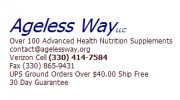 Ageless Way