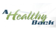 A Healthy Back