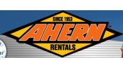 Ahern Rentals