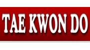 US Tae Kwon Do